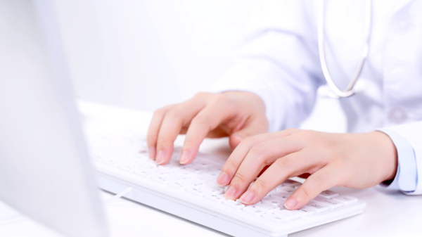 ネット受付優先